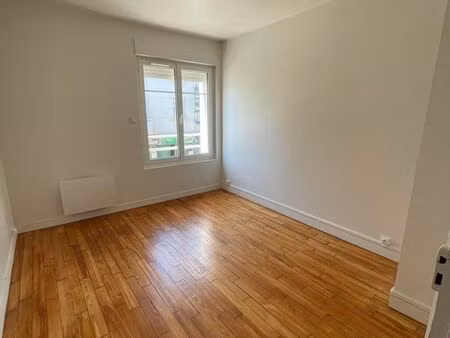 appartement 3 pièces