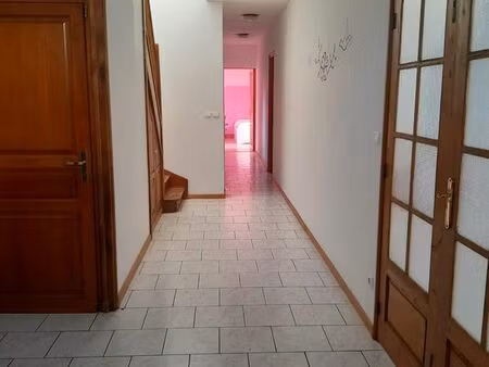 location maison mailly maillet