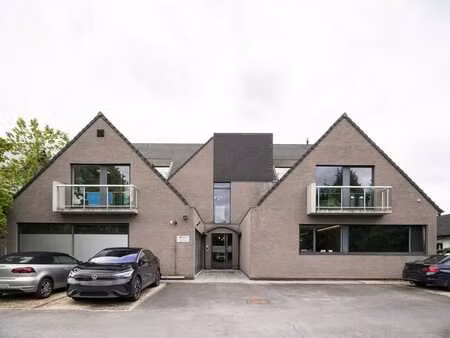 opportunité d'investissement unique au cœur de sint-martens