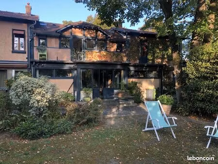 maison en viager 7 pièces 176 m²