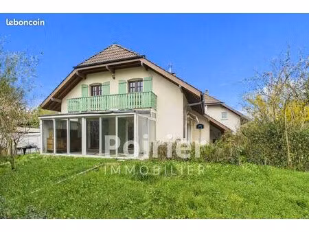 maison 4 pièces 155 m²