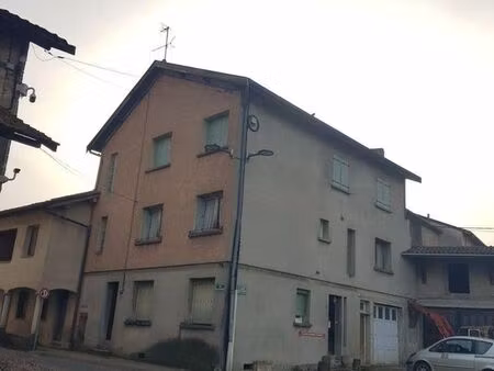 appartement 4 pièces 91 m²