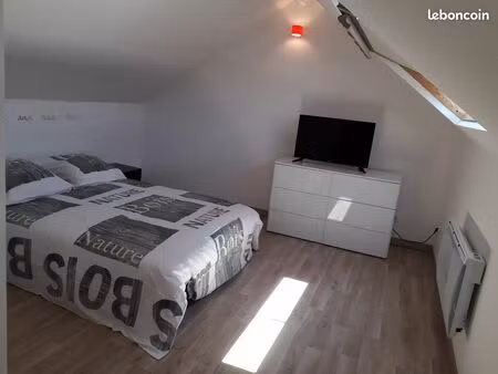 joli studio  proche gare et tous commerces