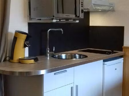 location d'appartement