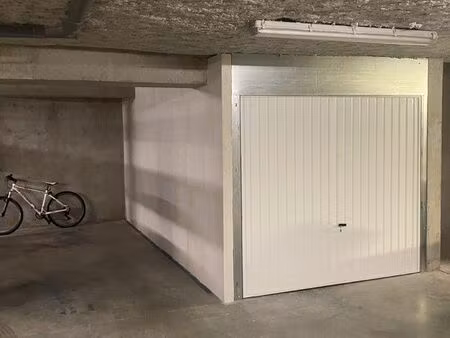 box-cugnaux-sécurisé