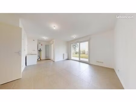 appartement 2 pièces 60 m²