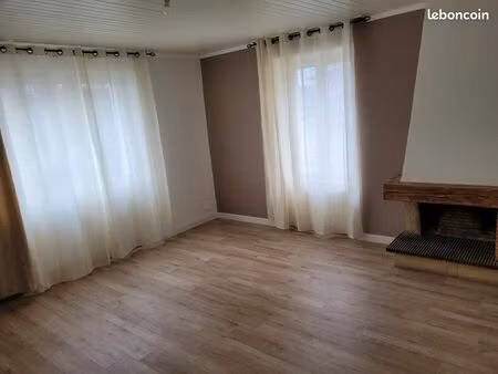 appartement valentigney disponible le 25 juin