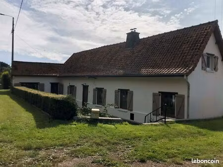 douriez maison à louer