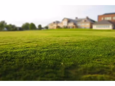 vente terrain au louroux-beconnais (49370) : à vendre / le louroux-beconnais