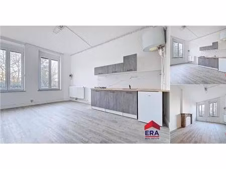 studio à louer à rue de la couronne 4 ben-ahin (vbe03731)