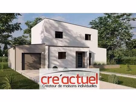 vente maison à brech (56400) : à vendre / 125m² brech