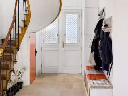 vente maison à coësmes (35134) : à vendre / 128m² coësmes