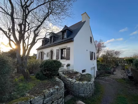 vente maison à corseul (22130) : à vendre / 131m² corseul