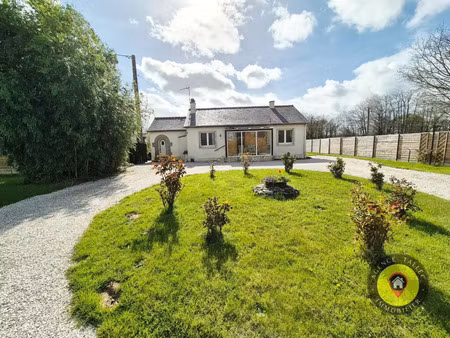 vente maison à ploubalay (22650) : à vendre / 91m² ploubalay