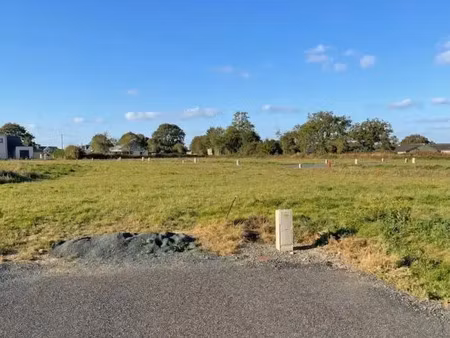 vente terrain à ploulec'h (22300) : à vendre / 325m² ploulec'h