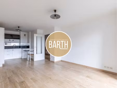 vente appartement chambre à vern-sur-seiche (35770) : à vendre chambre / 50m² vern-sur-sei