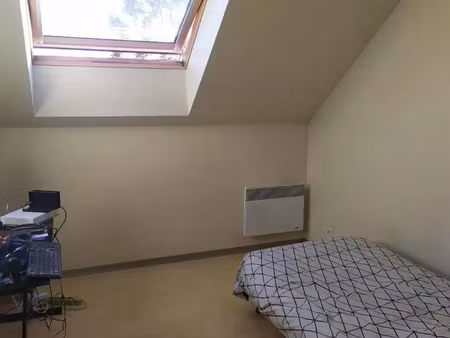 location appartement t1 à carquefou (44470) : à louer t1 / 18m² carquefou