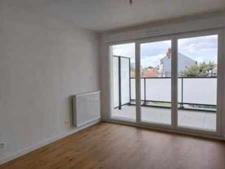 location appartement 2 pièces à savenay (44260) : à louer 2 pièces / 40m² savenay