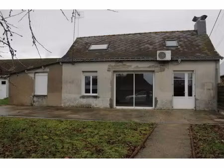 location maison à saint-vincent-des-landes (44590) : à louer / 76m² saint-vincent-des-land