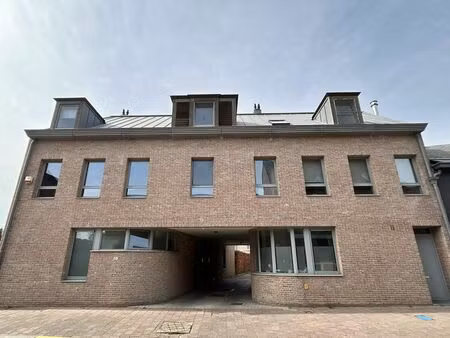 appartement à louer à haacht € 1.050 (lmnuv) - dekrem vastgoed & landmeten | zimmo