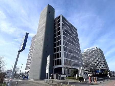 bien professionnel à louer à antwerpen € 2.319 (lmnw3) - cd-vastgoed bvba | zimmo