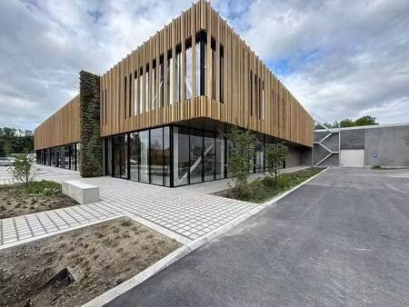 bien professionnel à louer à oudenburg € 2.100 (lmnst) | zimmo