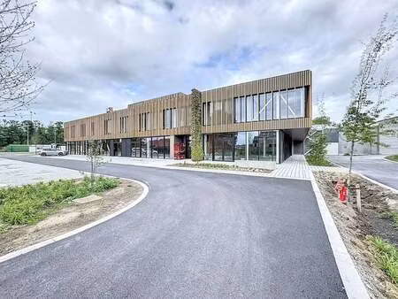 bien professionnel à louer à oudenburg € 2.200 (lmnss) | zimmo