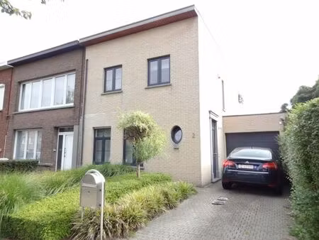 maison à louer à wilrijk € 2.300 (lmnup) - | zimmo