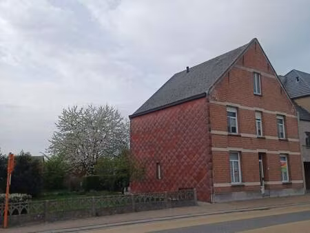 maison à vendre à arendonk € 349.000 (lmnvt) - jan boulliard | zimmo