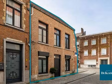 maison à louer à mechelen € 980 (lmnsx) - dk & l vastgoed merksem | zimmo
