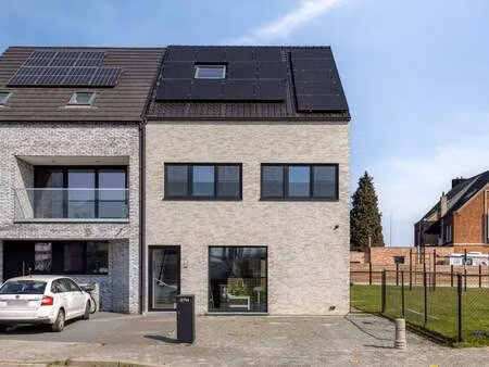 maison à vendre à mechelen € 669.000 (lmnw0) - altro vastgoed mechelen | zimmo