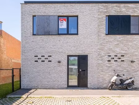 maison à louer à veurne € 940 (lmnt4) - era domus (veurne) | zimmo