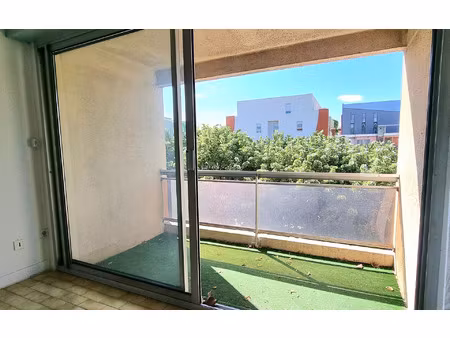 location appartement  m² t-1 à alès  360 €