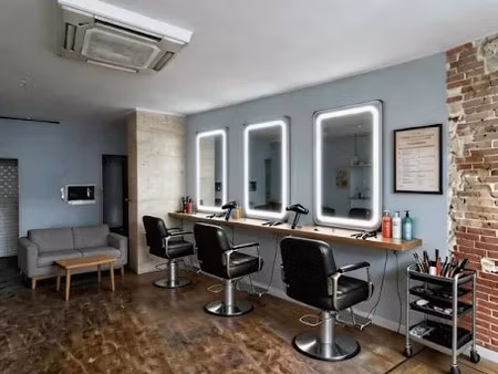 location locaux professionnels 70 m² à paris 10ème (75010)  2 119 €