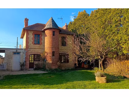 location maison  76 m² t-3 à méry-corbon  758 €