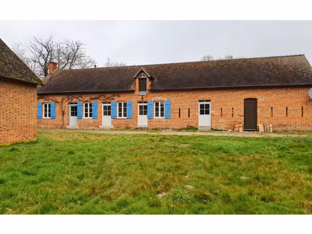 location maison  m² t-4 à sainte-montaine  950 €