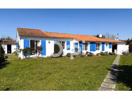 maison île-d'aix m² t-6 à vendre  956 800 €