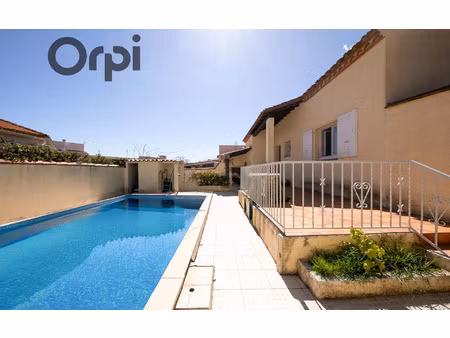 maison saint-estève m² t-4 à vendre  290 000 €