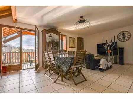 appartement 4 pièces