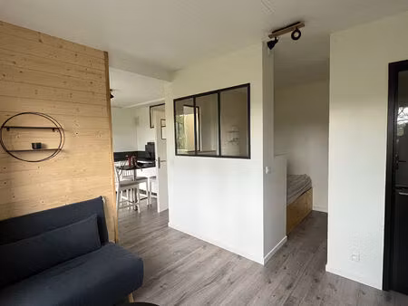 appartement meublé le creusot