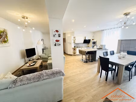 appartement à vendre remiremont