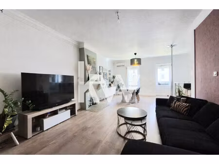 appartement à vendre rive-de-gier