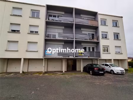 rare – investissement sécurisé avec locataire en place – 7.55 % brut