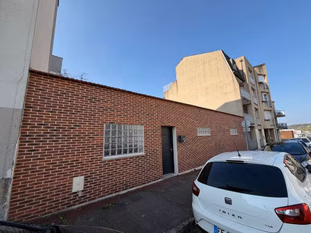 bureaux evreux 65 m2