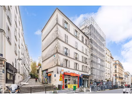 vente bureaux 31 m²