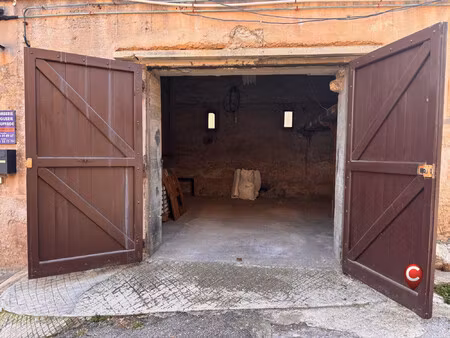 garage parking à louer villefranche-sur-mer