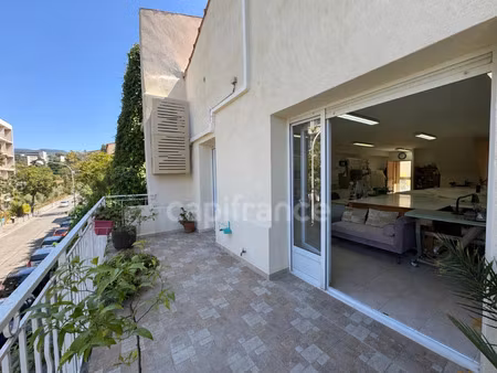 local professionnel à vendre nice 3 pièce(s) 220m2 853 000€