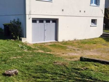 propriétaire particulier