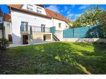 maison à vendre maisons-alfort