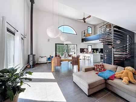 maison à vendre clapiers